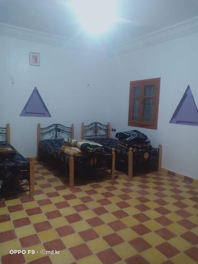 Riad Dar Ahlam Aït Baha المظهر الخارجي الصورة